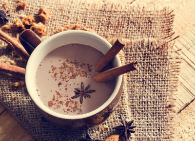 Chai latte: quanto ne sapete davvero?