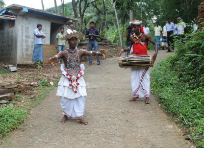 Medadumbara Scholarship Fund Inauguration