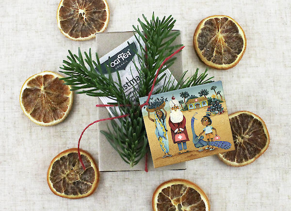 Gifts: Upcycling for Little Works of Art