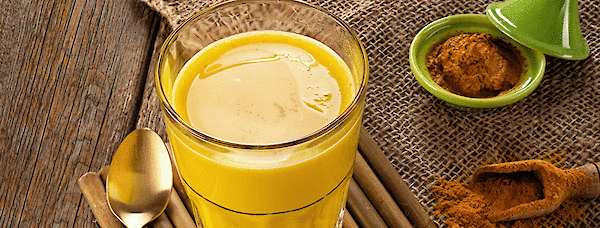 Golden Milk: The Power of Turmeric in a Cup