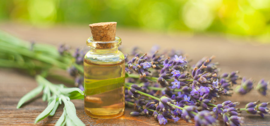 Aromatherapy – Nature’s Fragrant Medicine