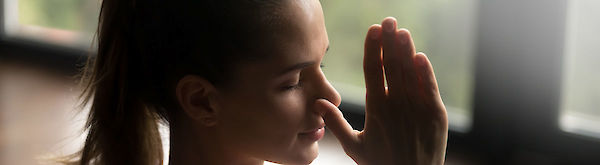 Nadi Shodhana : la respiration alternée