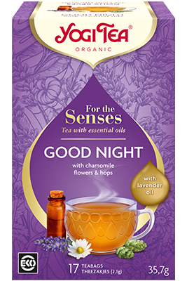 Yogi Tea Finest Collection - Yogi Tea