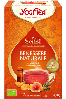 Benessere Naturale