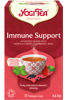 Immune Support