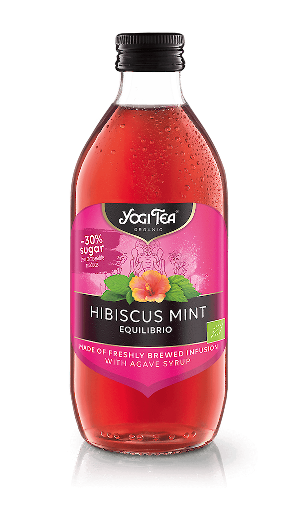 Hibiscus Mint