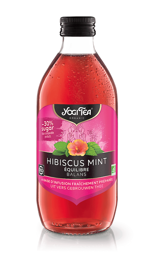 Hibiscus Mint