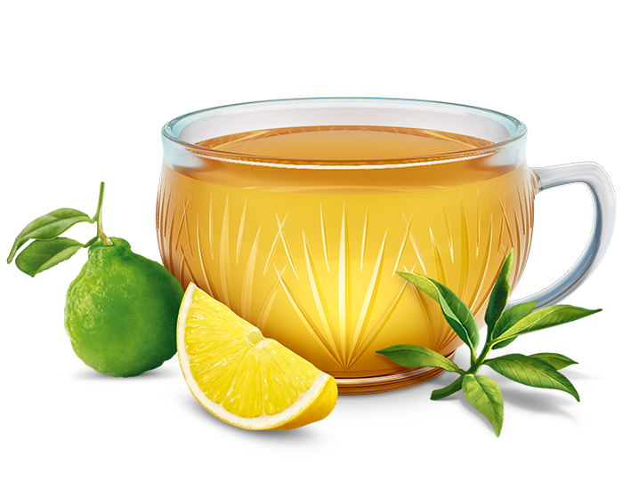 Bergamot tea for the senses ⇒ YOGI TEA® Natural Energy