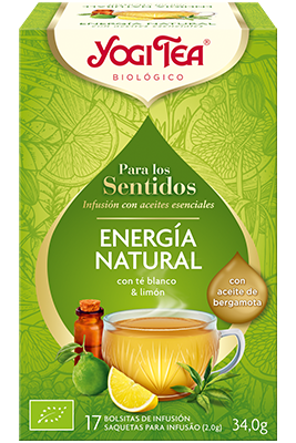 Energía Natural