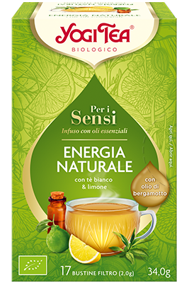 Energia Naturale