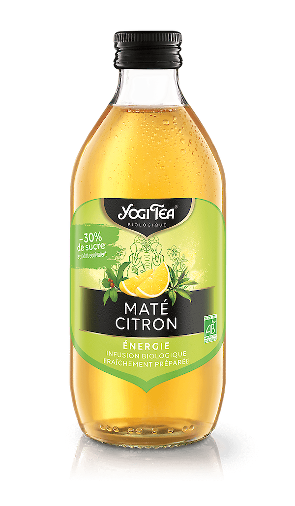 Maté Citron