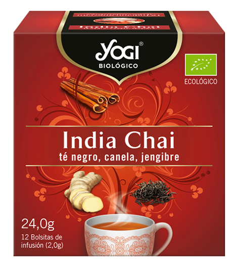 India Chai