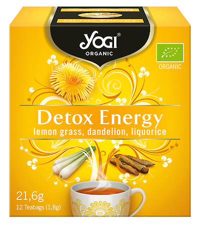 Detox Energy