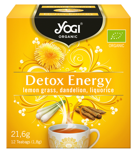 Detox Energy