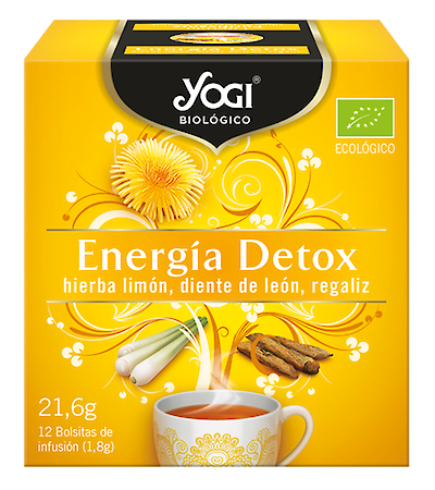 Energia Detox