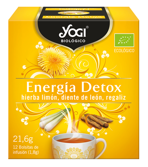 Energia Detox