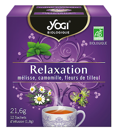 Relaxation