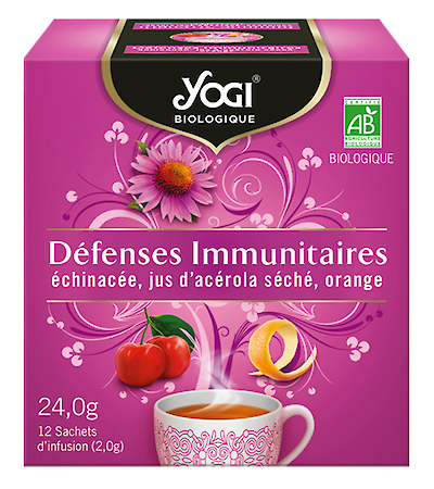 Défenses Immunitaires
