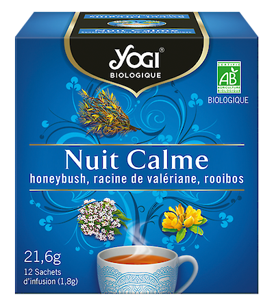 Nuit Calme