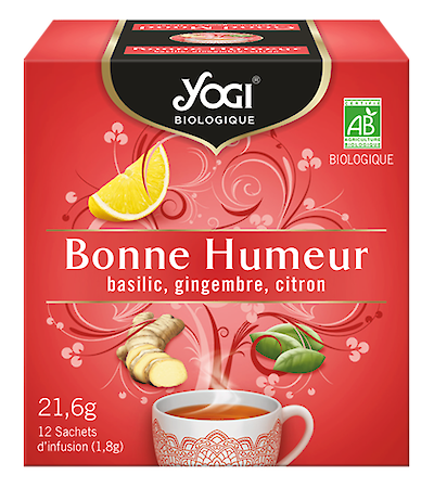 Bonne Humeur