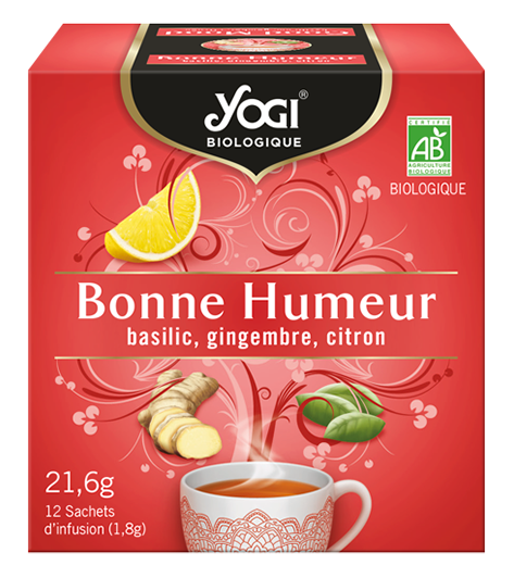 Bonne Humeur