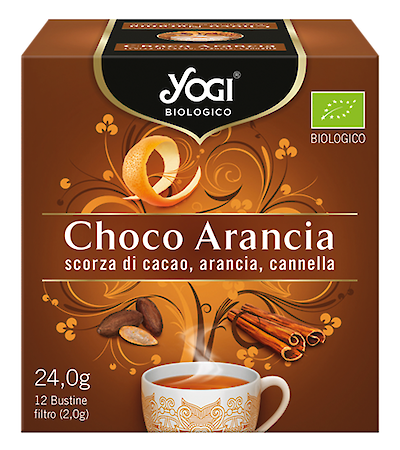 Choco Arancia