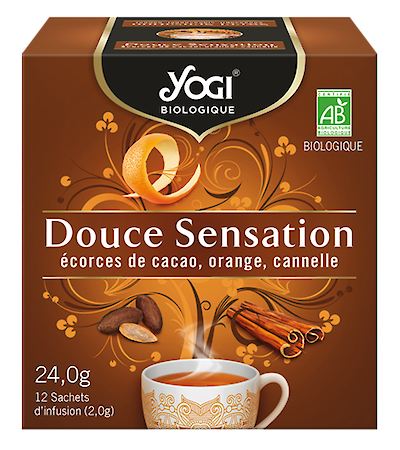 Douce Sensation