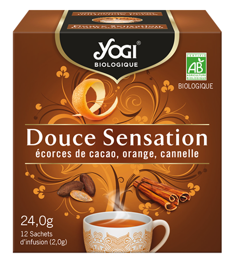 Douce Sensation