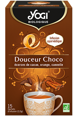 Douceur Choco