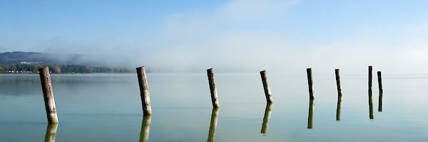 Retrouvez en vous-même la sensation des vacances