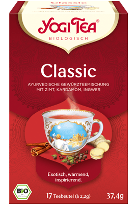 Classic Chai