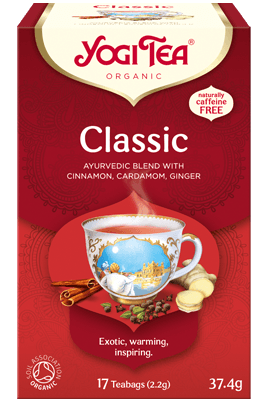Classic Chai
