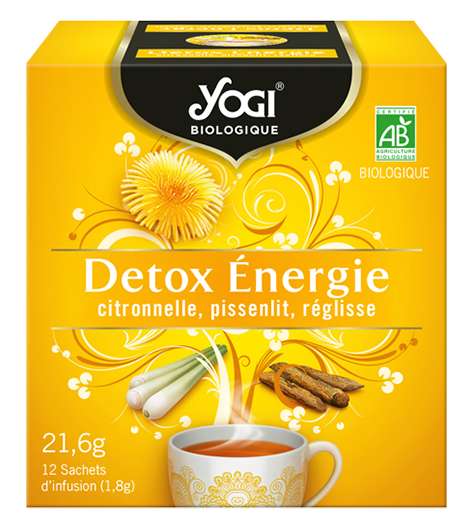 YOGI®
