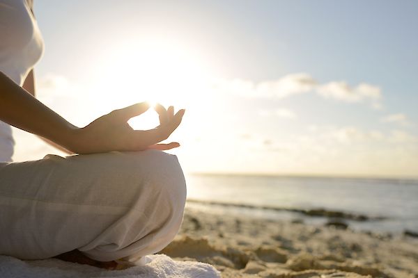 Mindful Breathing - Die erstaunliche Kraft der bewussten Atmung