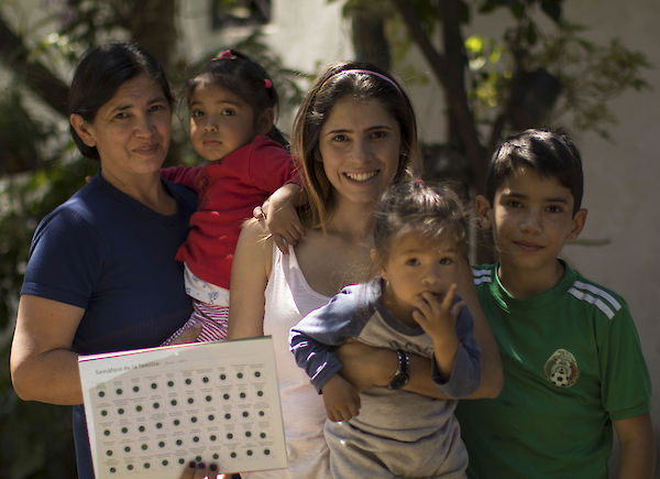 Diversificatie van inkomsten in Paraguay: armoede aanpakken bij de bron