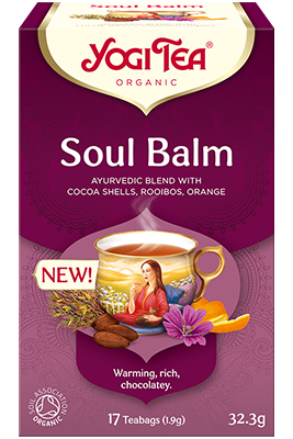 Soul Balm