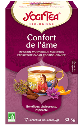 Confort de l’âme