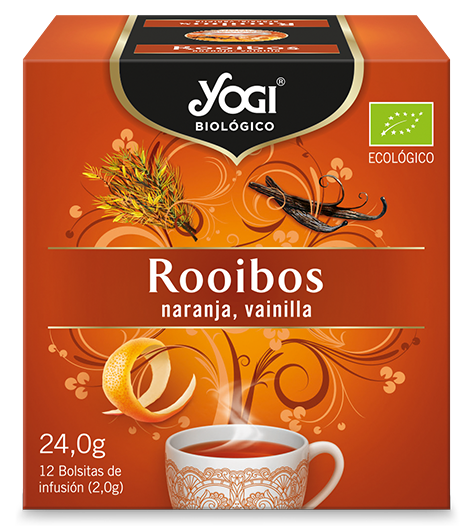 Rooibos