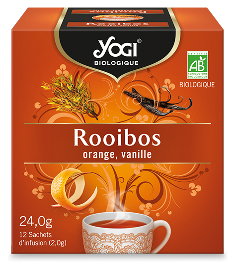 Rooibos