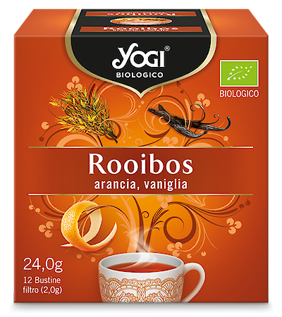 Rooibos