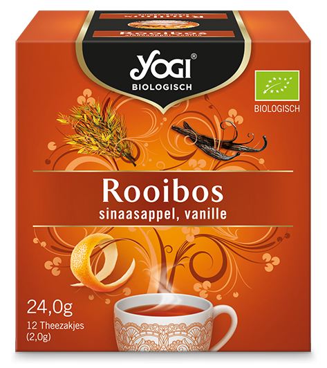 Rooibos