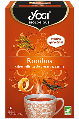 Rooibos