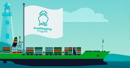 Climate Neutral Shipping