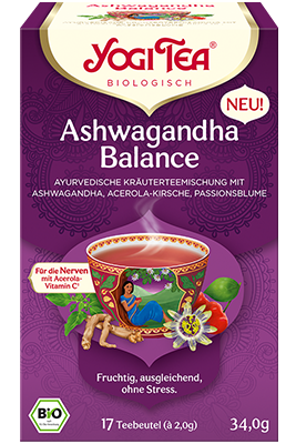 Ashwagandha Balance