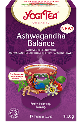 Ashwagandha Balance