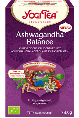 Ashwagandha Balance