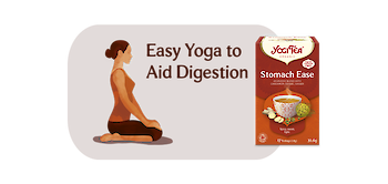 YOGI TEA CAJA SELECCIÓN 9x5 BOLSITAS DE INFUSIÓN