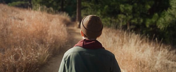 Der Weg zu mir selbst: Das Geschenk der kleinen Momente mit Andrea Gibson