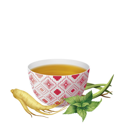 YOGI TEA® Mental Clarity Cup