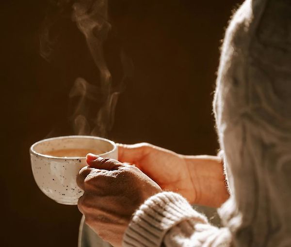Winter Meditation: Welcoming the Season of Warmth and Reflection